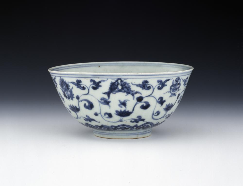 图片[1]-bowl BM-1947-0712.196-China Archive